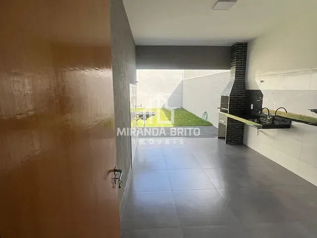 Casa com 201m² 2 quartos e 2 banheiros, à venda, no bairro Jardim Boa Esperança - Continuação em Aparecida de Goiânia