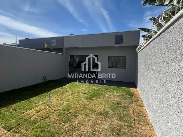 Casa com 201m² 2 quartos e 2 banheiros, à venda, no bairro Jardim Boa Esperança - Continuação em Aparecida de Goiânia