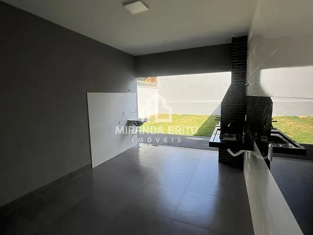 Casa com 201m² 2 quartos e 2 banheiros, à venda, no bairro Jardim Boa Esperança - Continuação em Aparecida de Goiânia