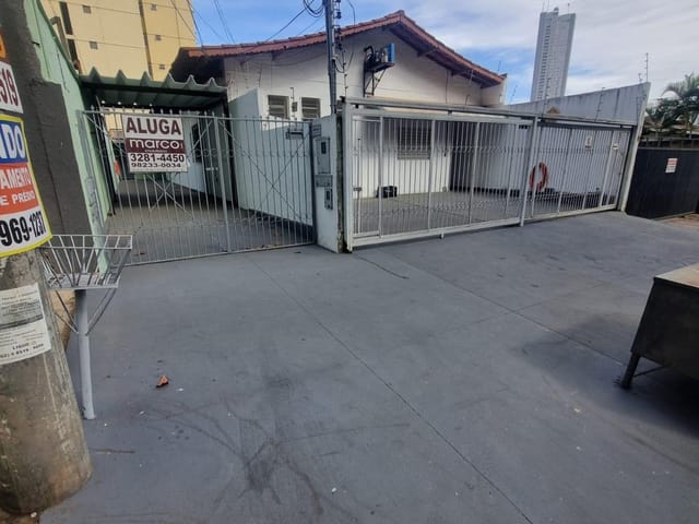 Foto do Casa - Casa para Locação 2 Quartos, 1 Suite, 50M², Nova Suíça, Goiânia - GO | Marco Imobiliária