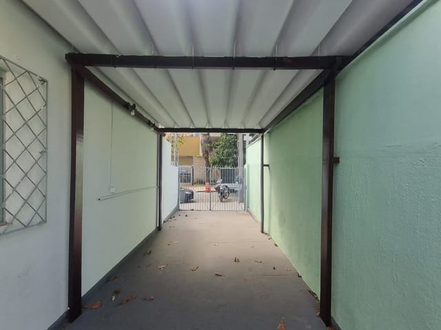 Foto do Casa - Casa para Locação 2 Quartos, 1 Suite, 50M², Nova Suíça, Goiânia - GO | Marco Imobiliária