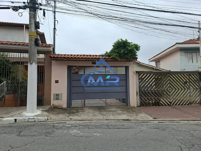 Casa com 200m² 2 quartos e 3 banheiros, à venda, no bairro Parque Boturussu em São Paulo