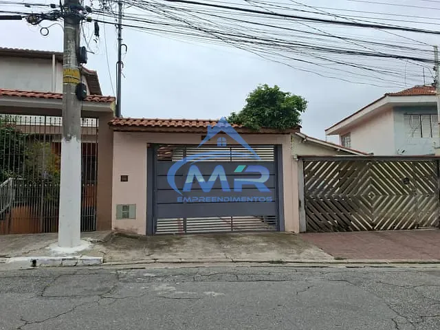 Casa com 200m² 2 quartos e 3 banheiros, à venda, no bairro Parque Boturussu em São Paulo