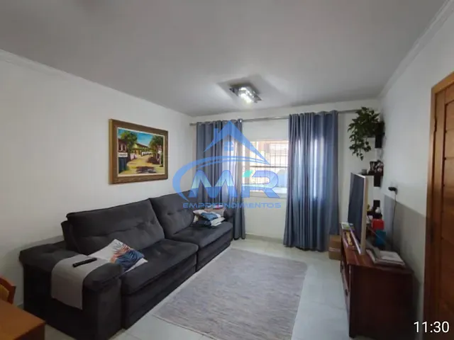 Casa com 200m² 2 quartos e 3 banheiros, à venda, no bairro Parque Boturussu em São Paulo