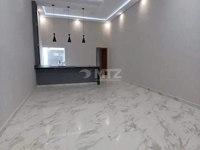 Casa com 190m² 3 quartos e 2 banheiros, à venda, no bairro Residencial Lívia em Botucatu