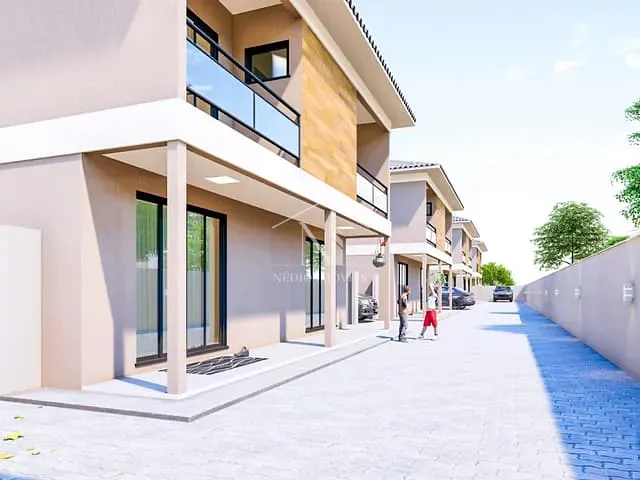 Casa com 900m², à venda, no bairro Condado de Maricá em Maricá