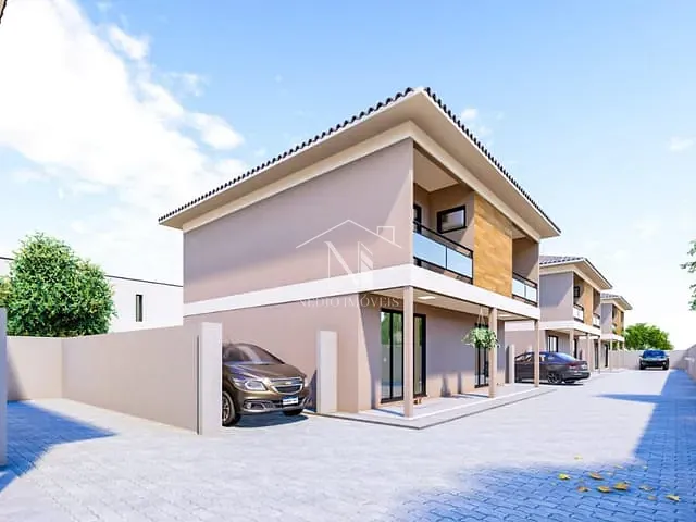 Casa com 900m², à venda, no bairro Condado de Maricá em Maricá