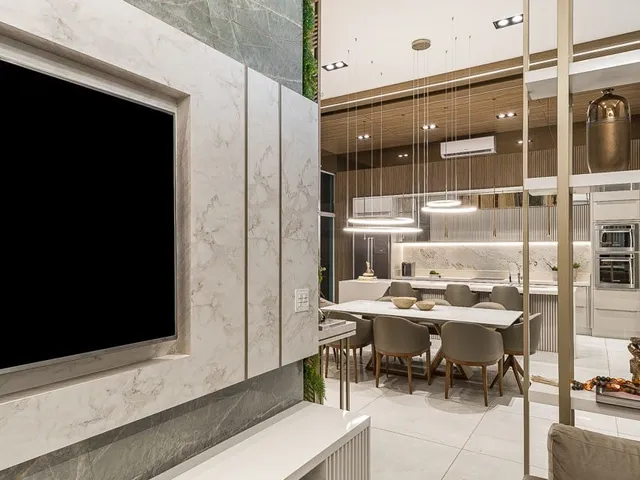Casa com 500m² 4 quartos e 2 banheiros, à venda, no bairro Recanto do Salto em Londrina