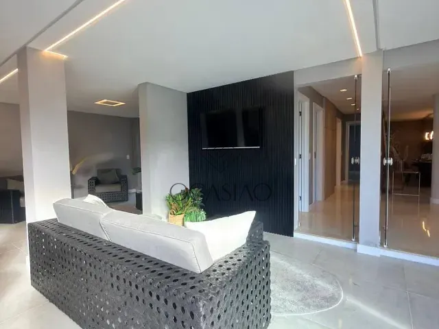 Casa 4 quartos e 5 banheiros, à venda, no bairro Bairro da Barra em Balneário Camboriú