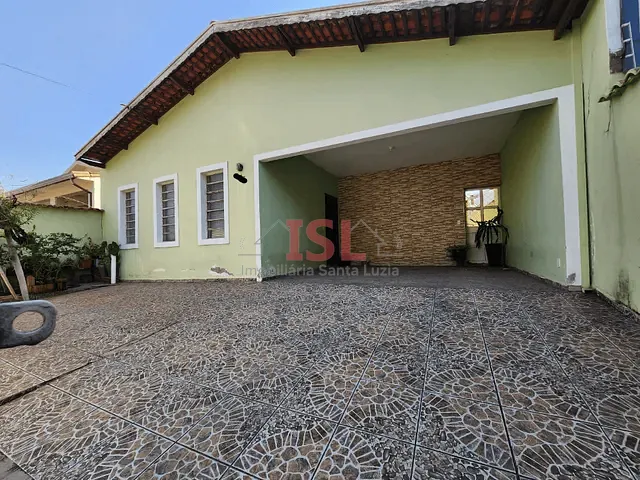 Casa com 190m² 3 quartos e 3 banheiros, à venda, no bairro Vila Maria Eugênia em Campinas