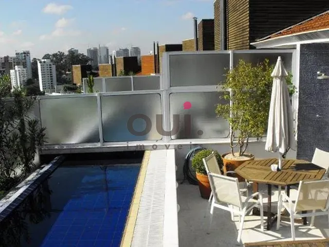 Casa com 532m² 4 quartos e 4 banheiros, à venda, no bairro Real Parque em São Paulo