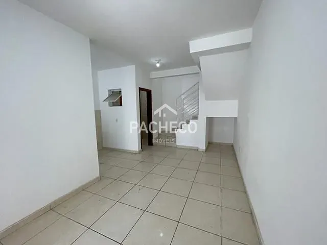 Casa com 120m² 2 quartos e 2 banheiros, para alugar, no bairro Jardim da Balsa II em Americana