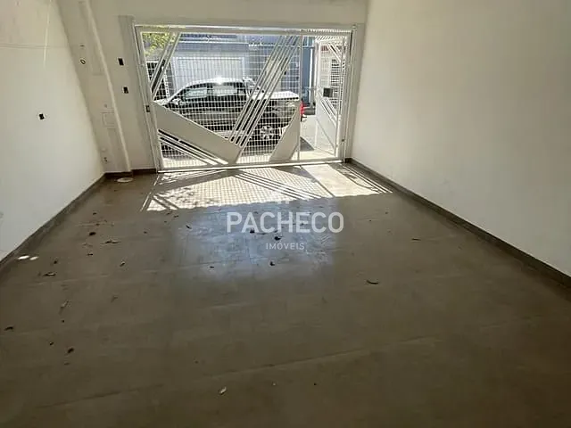 Casa com 120m² 2 quartos e 2 banheiros, para alugar, no bairro Jardim da Balsa II em Americana