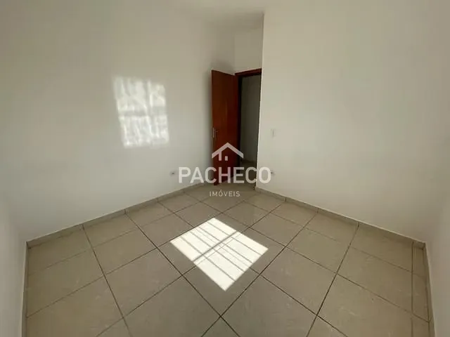 Casa com 120m² 2 quartos e 2 banheiros, para alugar, no bairro Jardim da Balsa II em Americana
