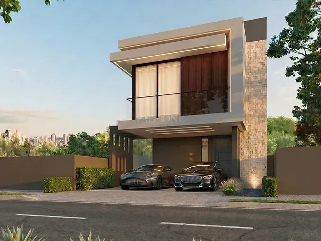 Casa com 193m² 3 quartos e 2 banheiros, à venda, no bairro Santa Cândida em Curitiba