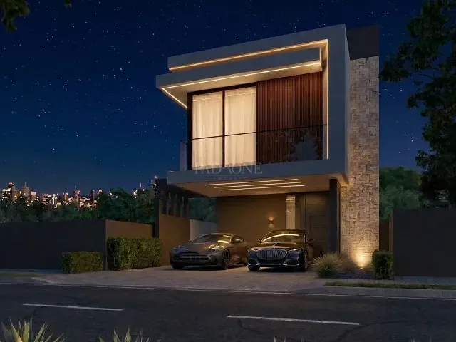 Casa com 193m² 3 quartos e 2 banheiros, à venda, no bairro Santa Cândida em Curitiba