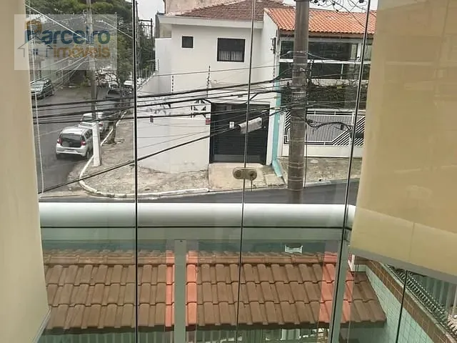 Sobrado com 126m² 3 quartos e 2 banheiros, à venda, no bairro Vila Aricanduva em São Paulo