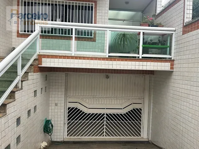 Sobrado com 126m² 3 quartos e 2 banheiros, à venda, no bairro Vila Aricanduva em São Paulo