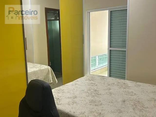 Sobrado com 126m² 3 quartos e 2 banheiros, à venda, no bairro Vila Aricanduva em São Paulo