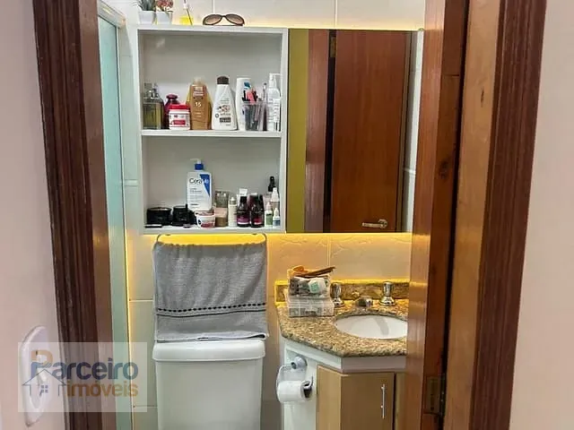 Sobrado com 126m² 3 quartos e 2 banheiros, à venda, no bairro Vila Aricanduva em São Paulo