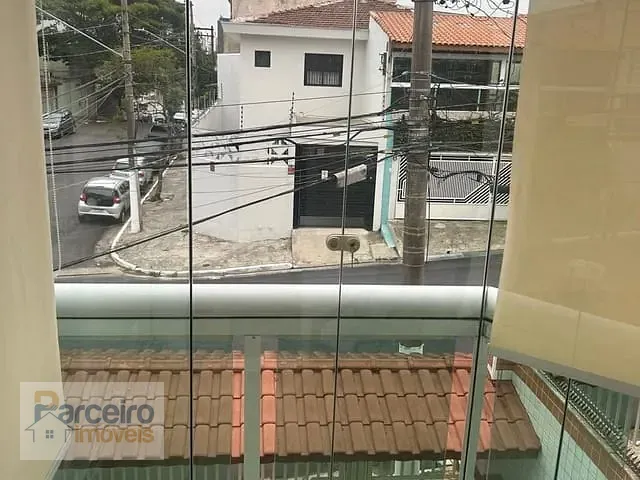Sobrado com 126m² 3 quartos e 2 banheiros, à venda, no bairro Vila Aricanduva em São Paulo