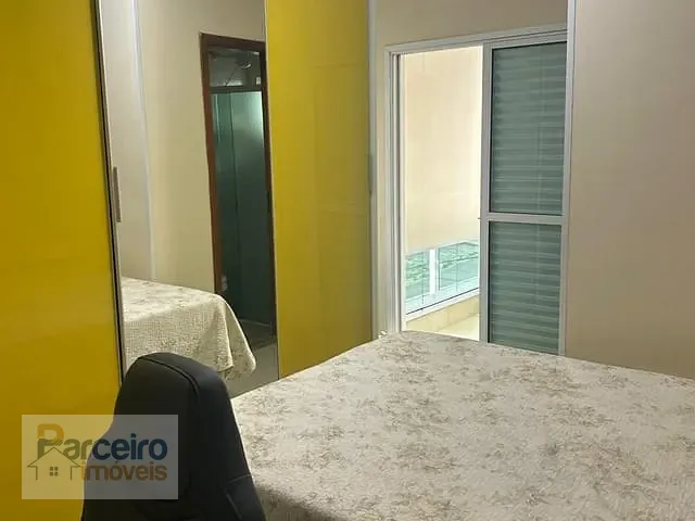 Sobrado com 126m² 3 quartos e 2 banheiros, à venda, no bairro Vila Aricanduva em São Paulo