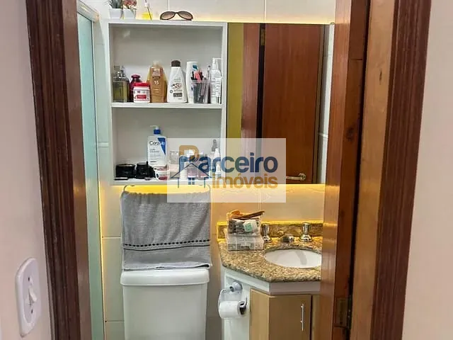 Sobrado com 126m² 3 quartos e 2 banheiros, à venda, no bairro Vila Aricanduva em São Paulo