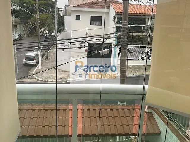 Sobrado com 126m² 3 quartos e 2 banheiros, à venda, no bairro Vila Aricanduva em São Paulo
