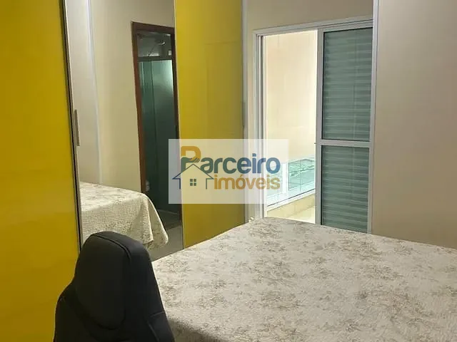 Sobrado com 126m² 3 quartos e 2 banheiros, à venda, no bairro Vila Aricanduva em São Paulo