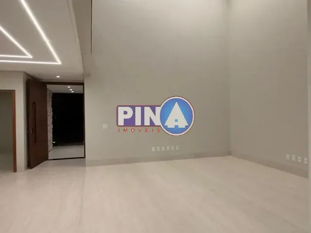 Casa com 428m² 4 quartos e 5 banheiros, à venda, no bairro Residencial Goiânia Golfe Clube em Goiânia