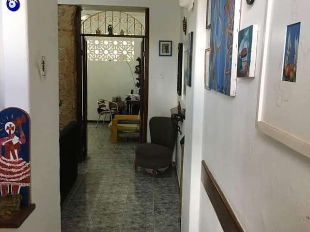 Foto do Casa - Casa à venda no Centro Histórico, Ilha de Itaparica, BA | PORTO UNO AGÊNCIA DE IMÓVEIS