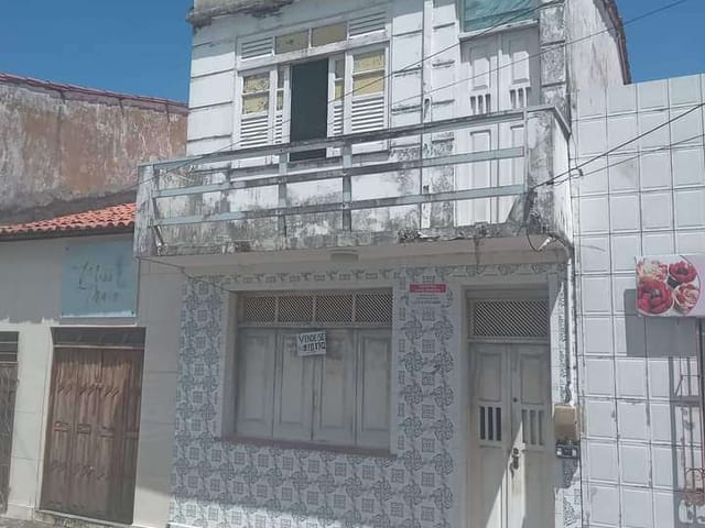 Foto do Casa - Casa à venda no Centro Histórico, Ilha de Itaparica, BA | PORTO UNO AGÊNCIA DE IMÓVEIS