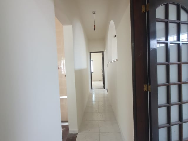 Casa com 303m² 2 quartos e 2 banheiros, à venda, no bairro Bangu em Rio de Janeiro