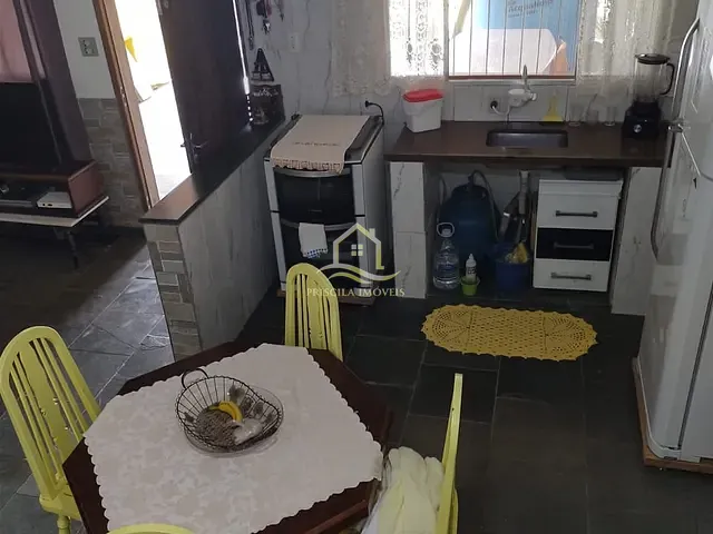 Casa com 400m² 2 quartos e 3 banheiros, à venda, no bairro Boraceia em Bertioga