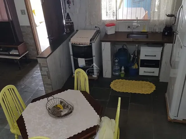 Casa com 400m² 2 quartos e 3 banheiros, à venda, no bairro Boraceia em Bertioga