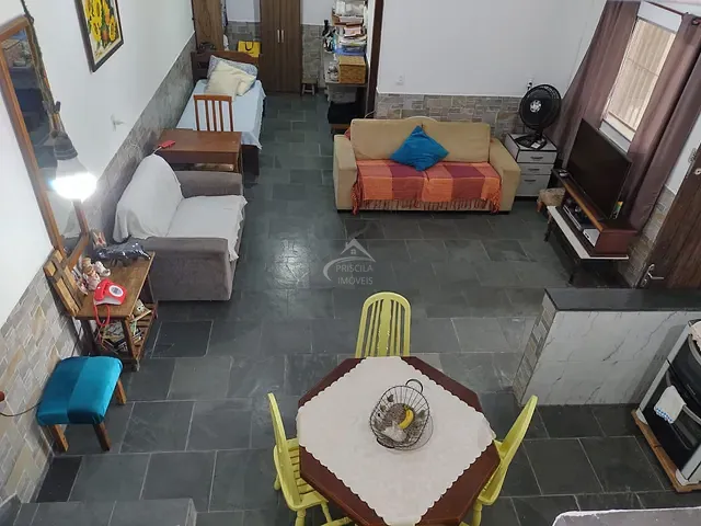 Casa com 400m² 2 quartos e 3 banheiros, à venda, no bairro Boraceia em Bertioga