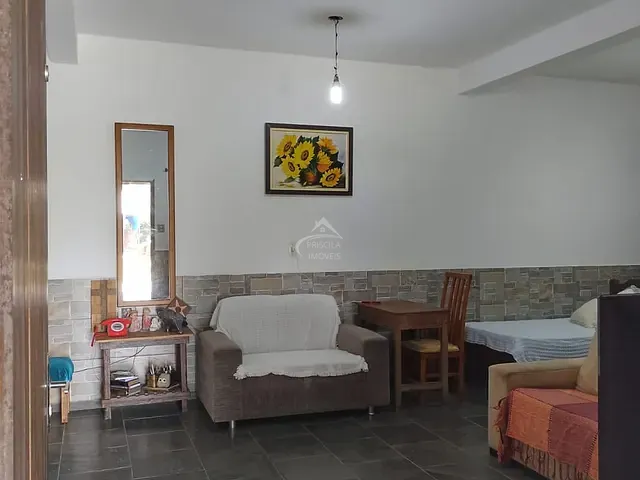 Casa com 400m² 2 quartos e 3 banheiros, à venda, no bairro Boraceia em Bertioga