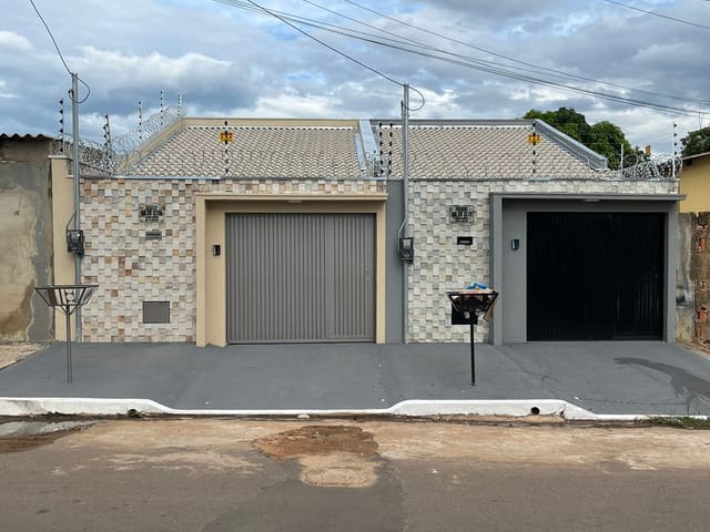 Foto do Casa - Casa à venda, Víviam Parque, Anápolis, GO | Prospera Soluções Imobiliárias