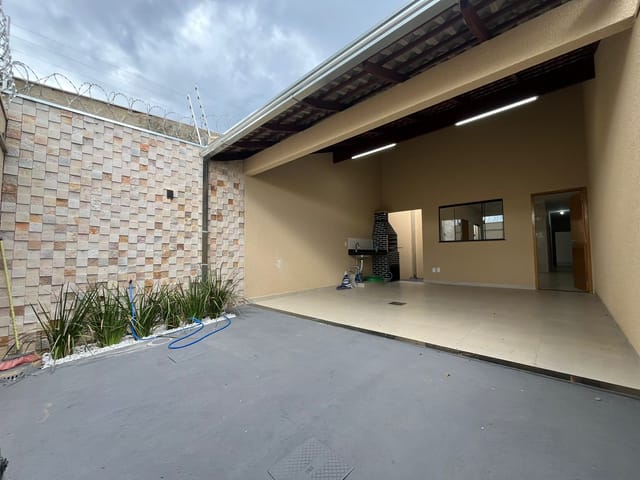 Foto do Casa - Casa à venda, Víviam Parque, Anápolis, GO | Prospera Soluções Imobiliárias