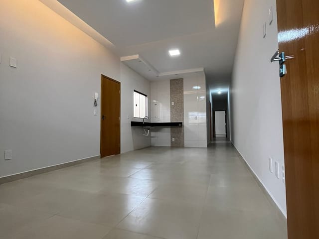 Foto do Casa - Casa à venda, Víviam Parque, Anápolis, GO | Prospera Soluções Imobiliárias