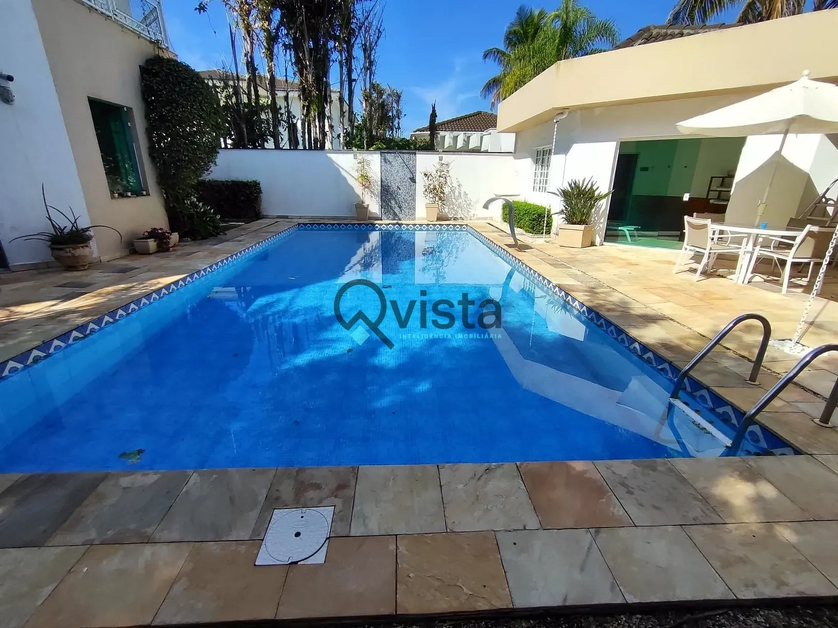 Casa, 5 quartos, 374 m² - Foto 3