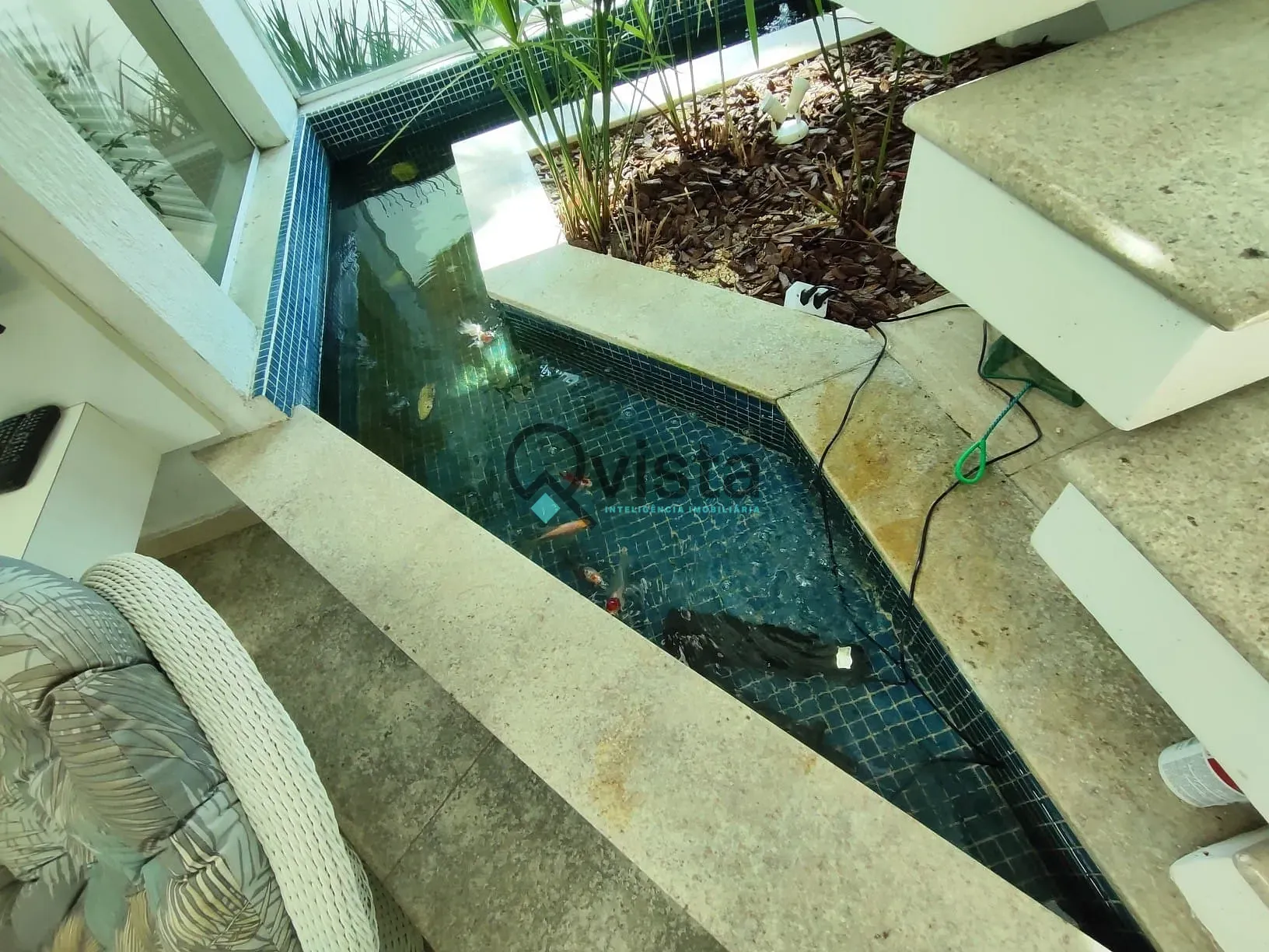 Casa, 5 quartos, 374 m² - Foto 40