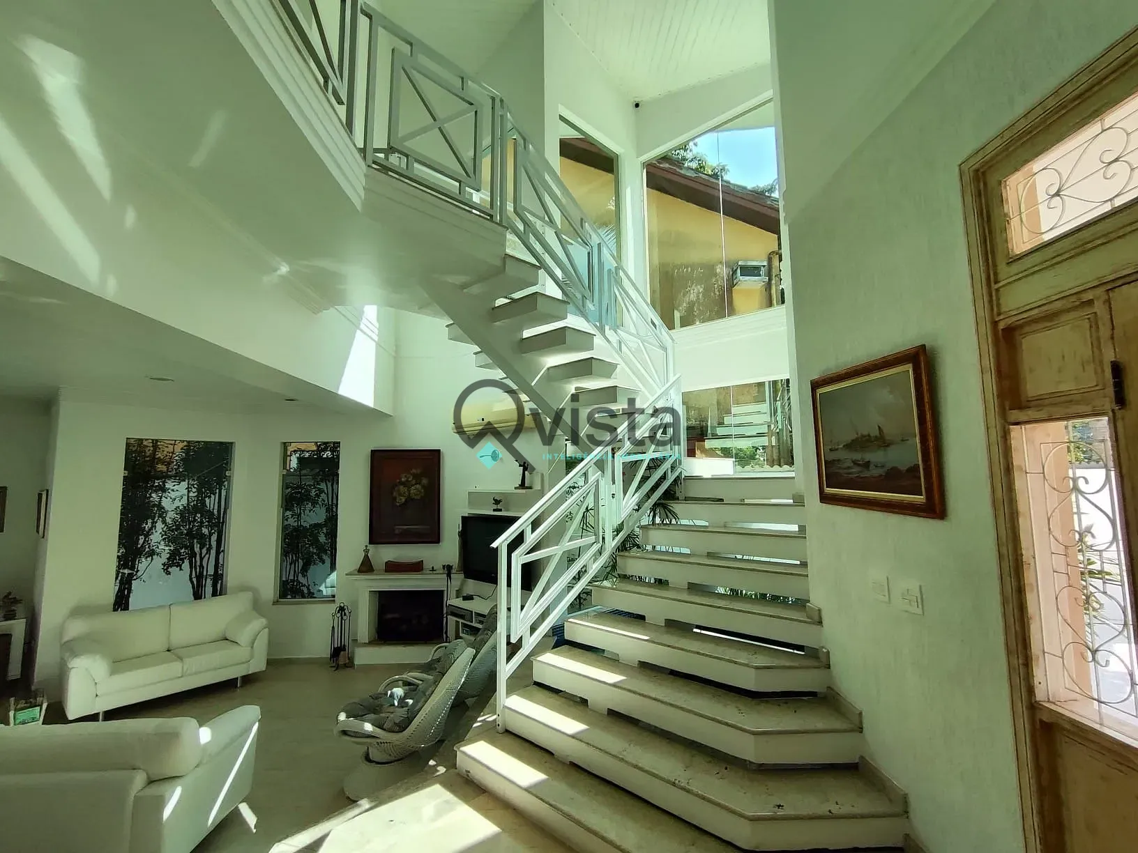 Casa, 5 quartos, 374 m² - Foto 15