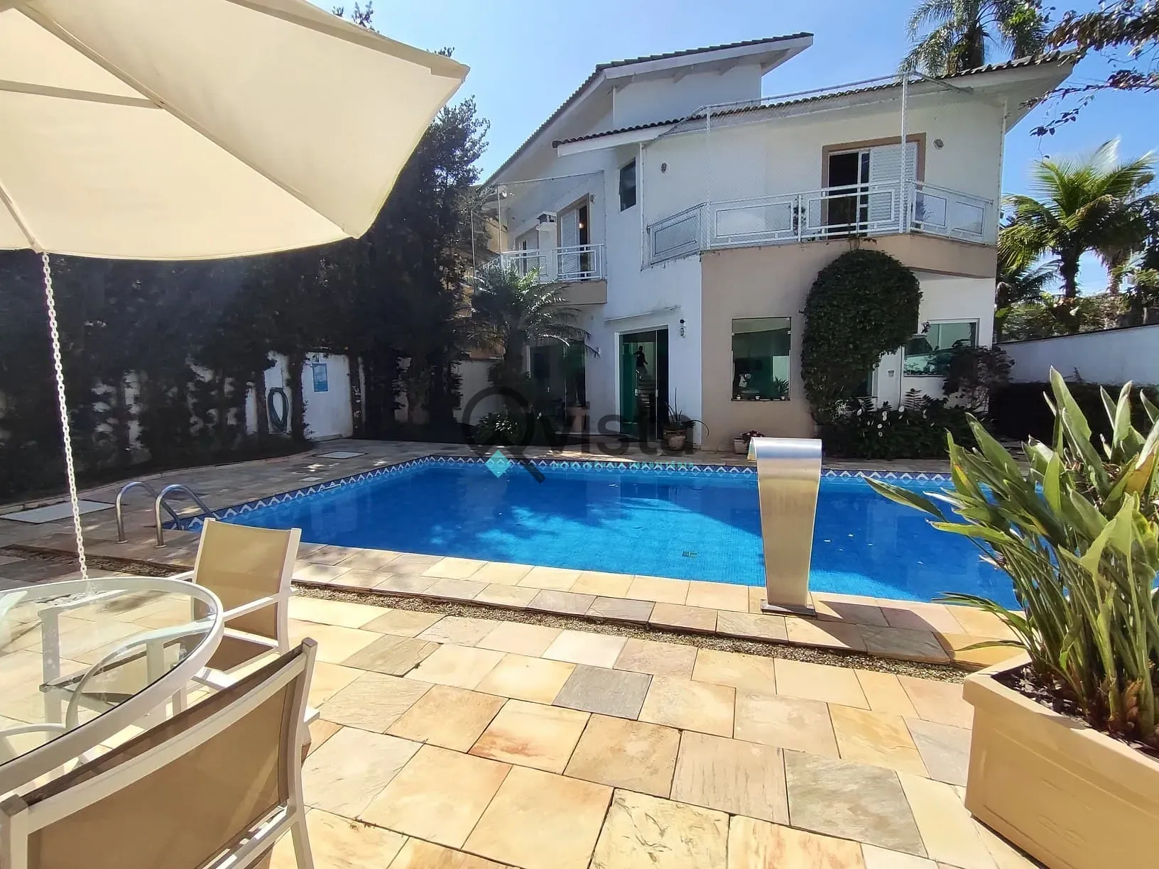 Casa, 5 quartos, 374 m² - Foto 6