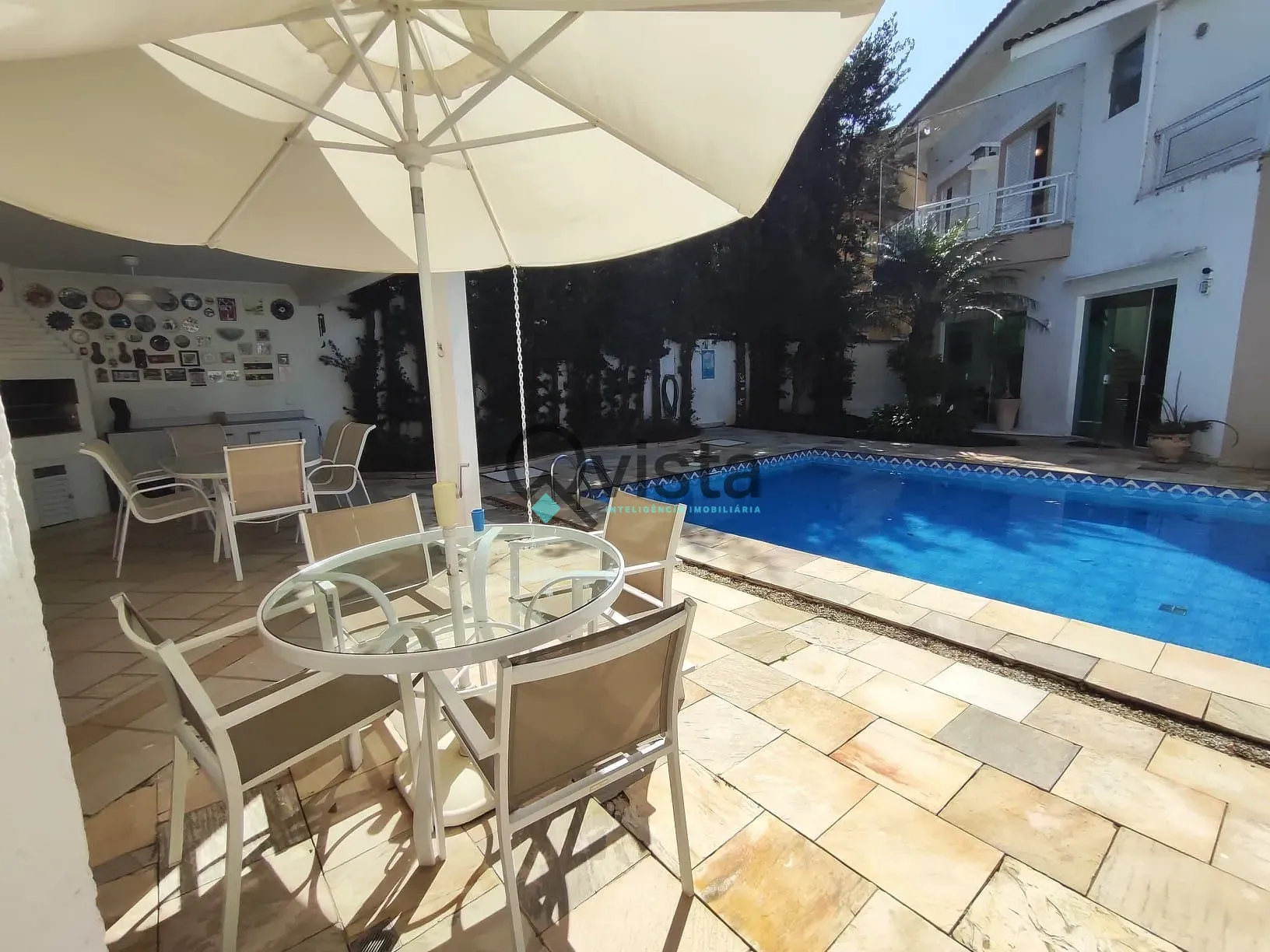 Casa, 5 quartos, 374 m² - Foto 5