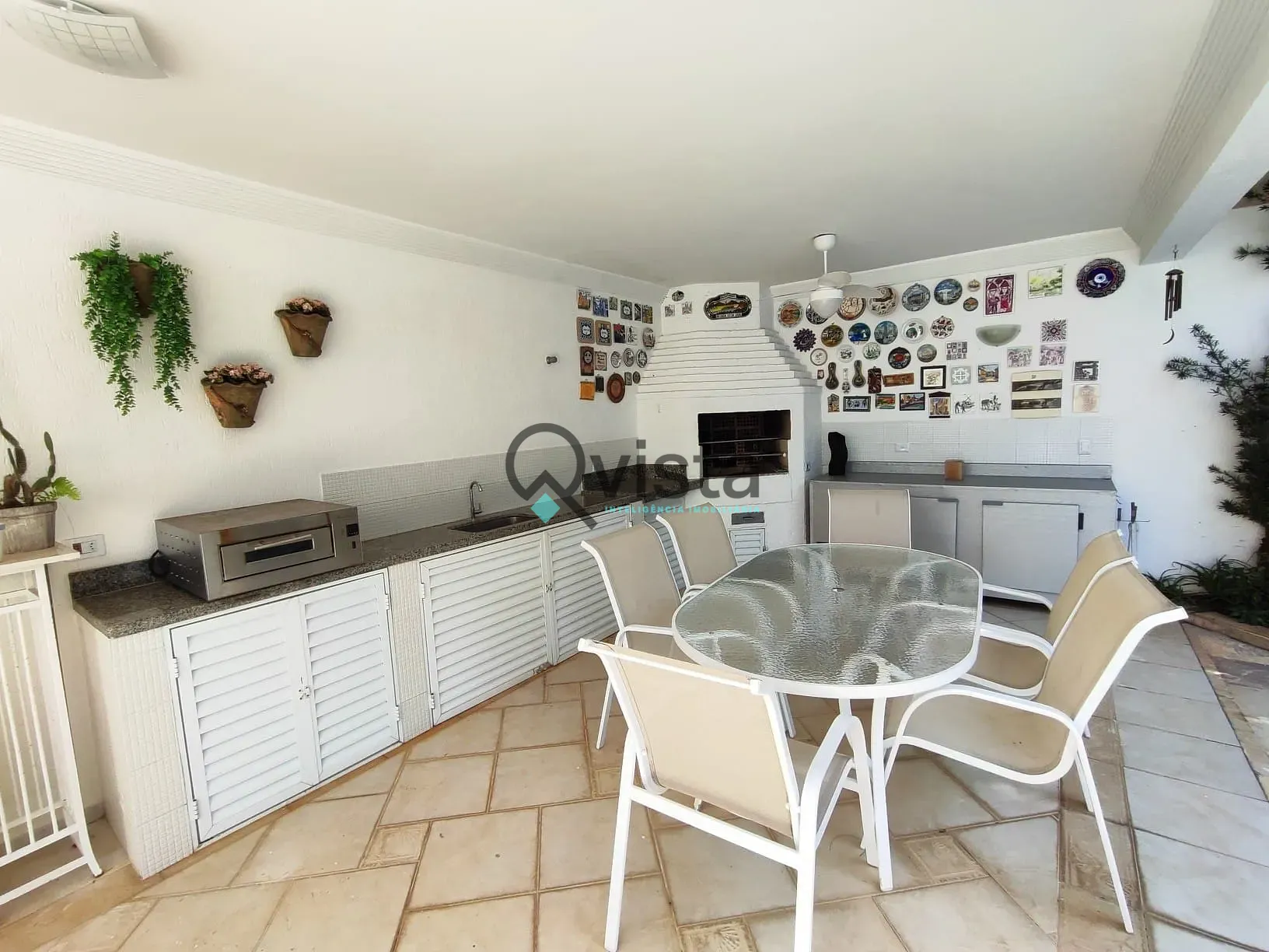 Casa, 5 quartos, 374 m² - Foto 7