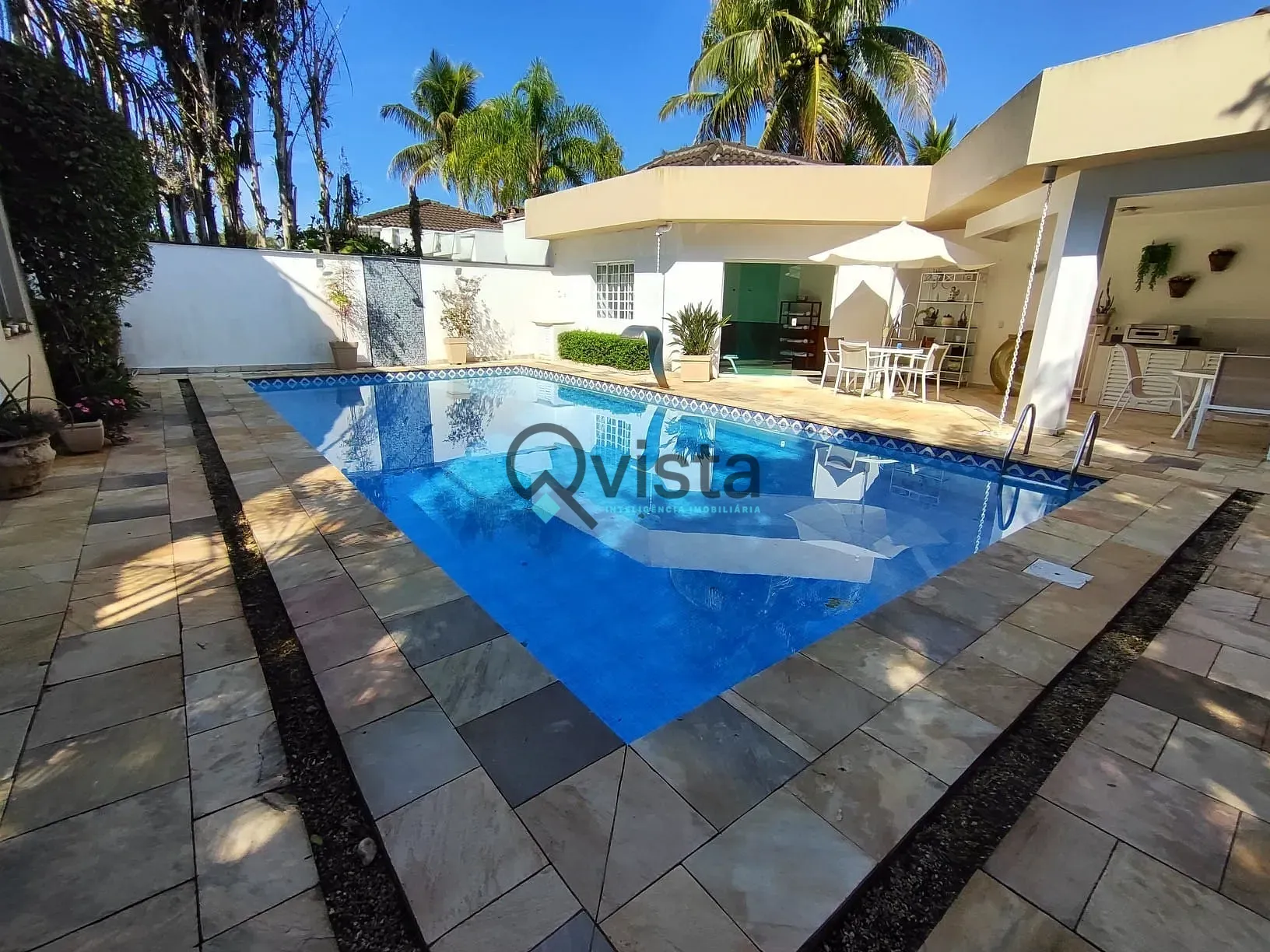 Casa, 5 quartos, 374 m² - Foto 4