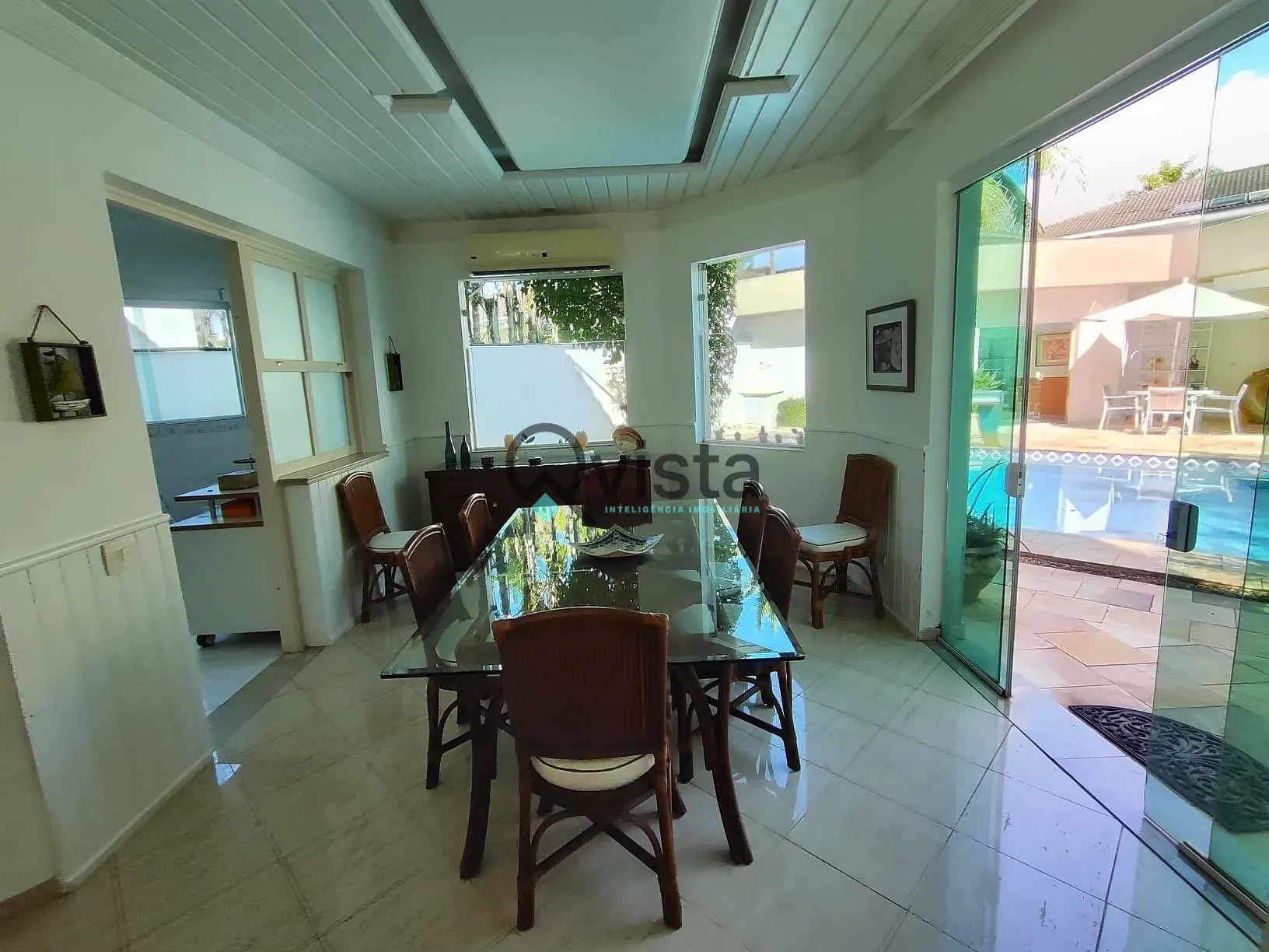 Casa, 5 quartos, 374 m² - Foto 18