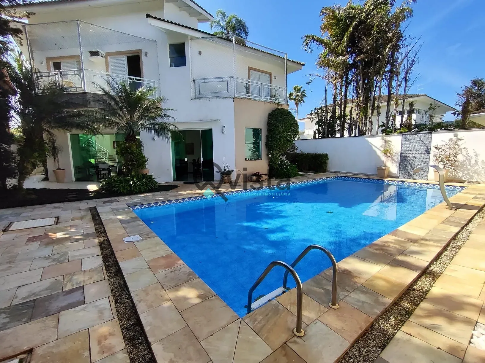 Casa, 5 quartos, 374 m² - Foto 2