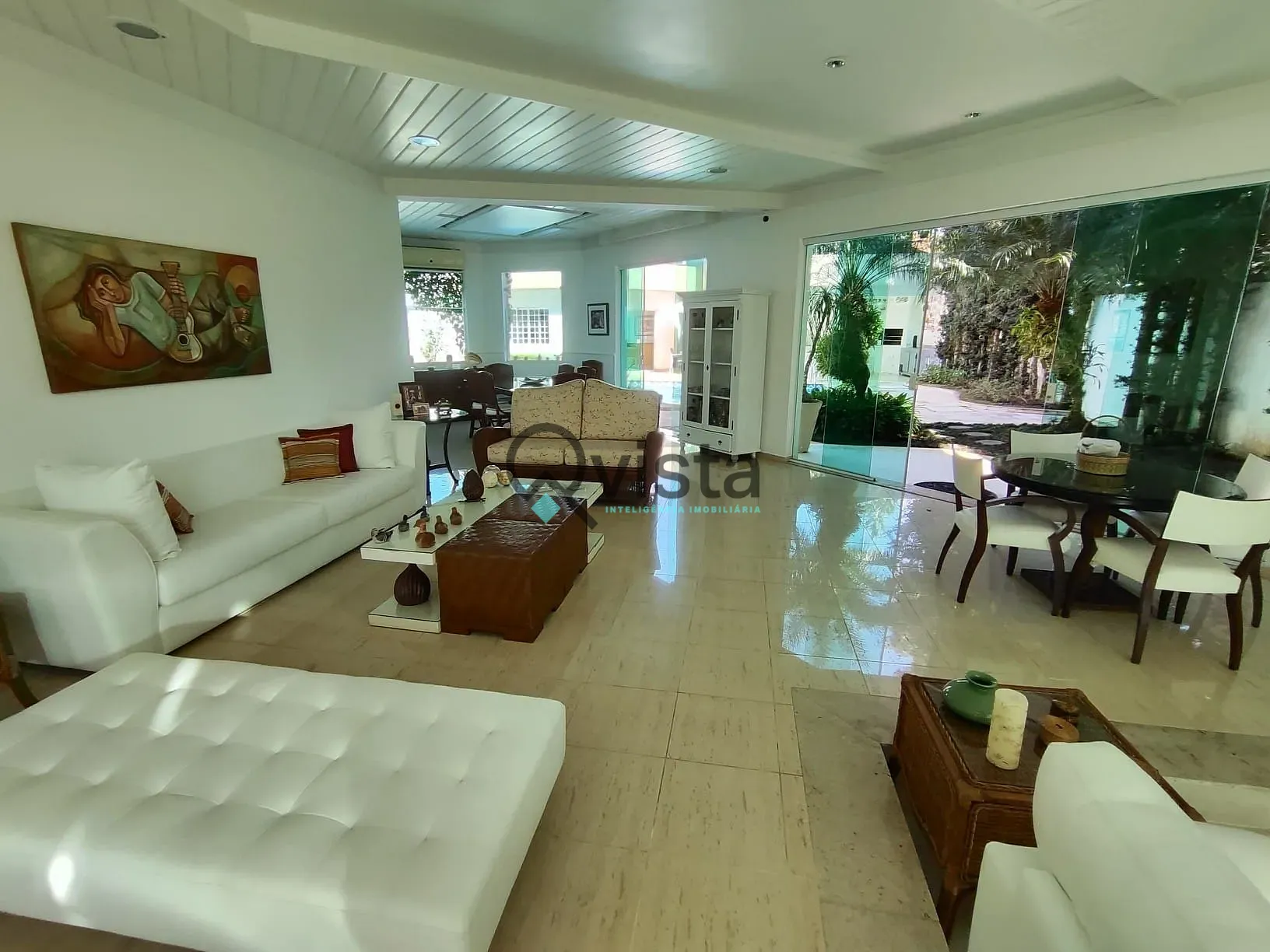 Casa, 5 quartos, 374 m² - Foto 14